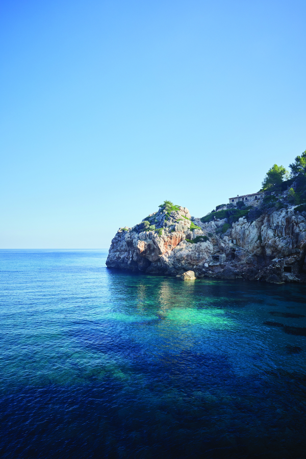 Venues La Residencia, A Belmond Hotel, Mallorca