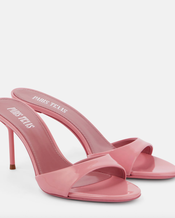20 Colorful Heels Perfect for a Chic Summer Wedding
