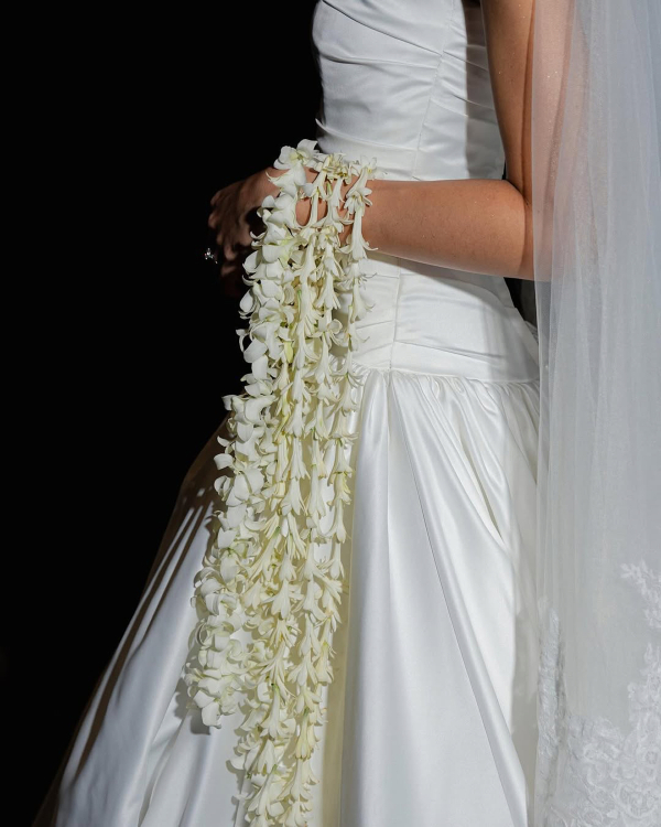 The Top Wedding Decor Trends for 2025 According to Pinterest