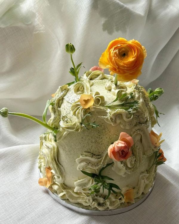 40 Spring Decor Ideas for a Garden Wedding