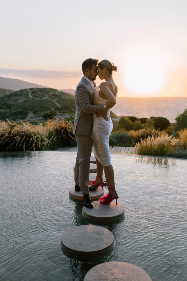 Venues Acro Suites, A Wellbeing Resort, Small Luxury Hotels