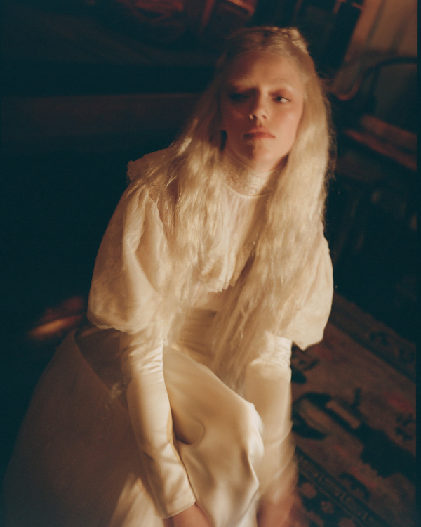 Unveiling CINQ’s Spring 2026 Collection V