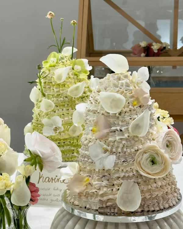 23 Best Cake Artists Around The World