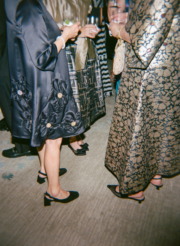 Photographers Sarah Burnette