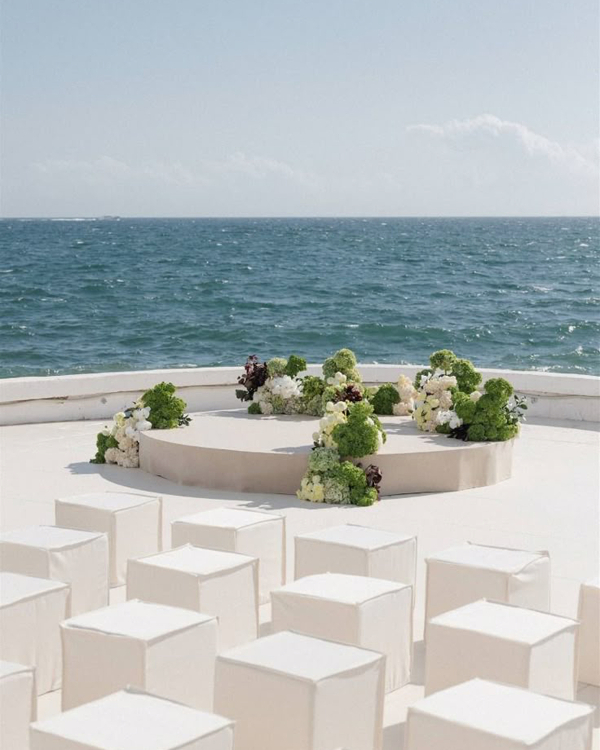 What to Consider When Planning an Intimate Wedding