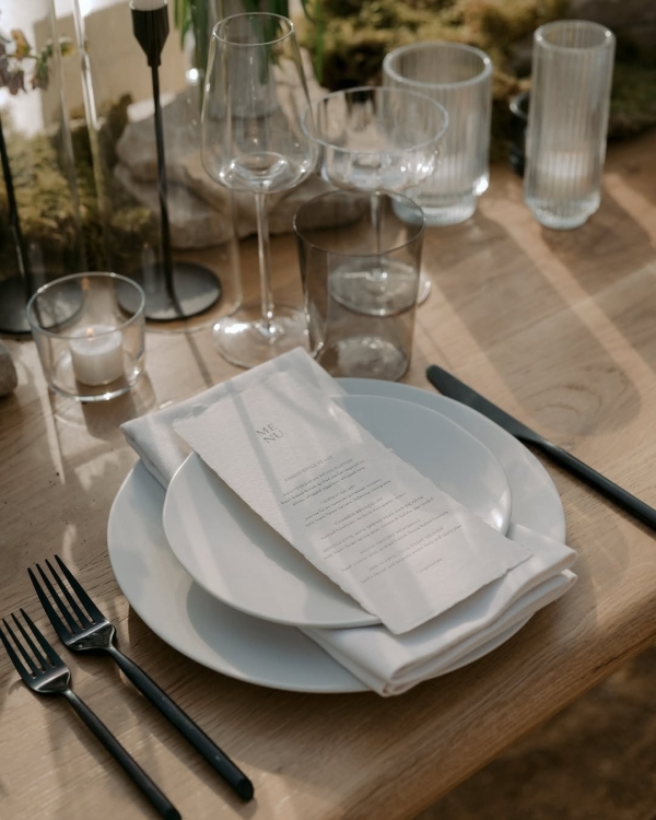 Planners Orange Blossom Special Events