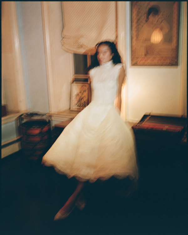 Unveiling CINQ’s Spring 2026 Collection V