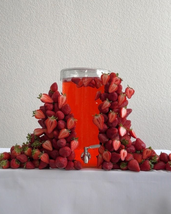 40 Creative Ways to Incorporate Fruit into Your Wedding Decor