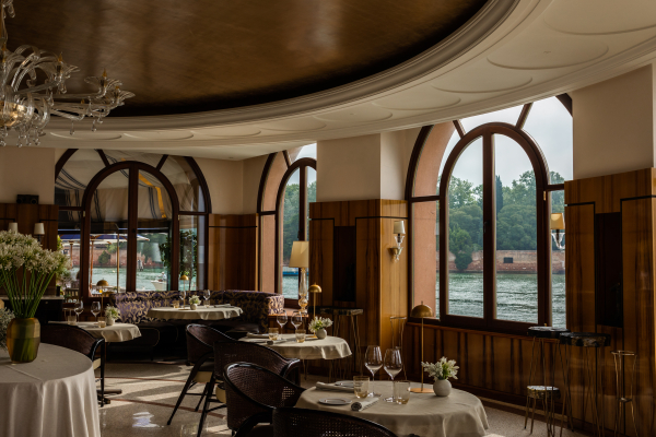 Venues Hotel Cipriani, A Belmond Hotel, Venice