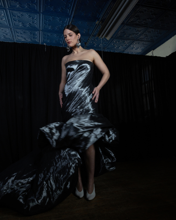 Introducing Varca's 2026 Bridal Collection