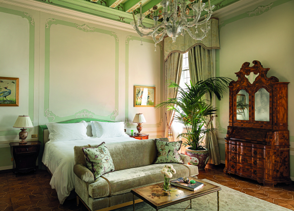 Venues Hotel Cipriani, A Belmond Hotel, Venice