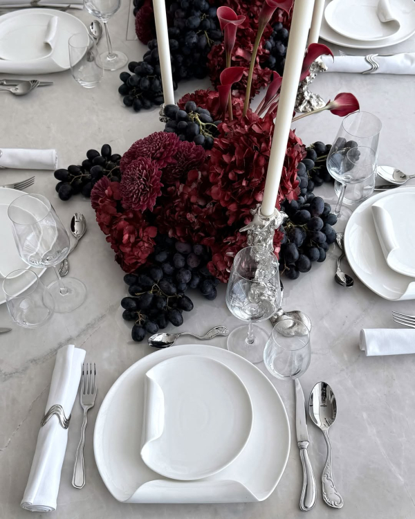 40 Creative Ways to Incorporate Fruit into Your Wedding Decor