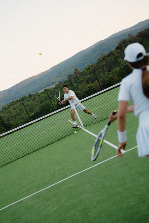 Venues Castello Di Casole, A Belmond Hotel, Tuscany