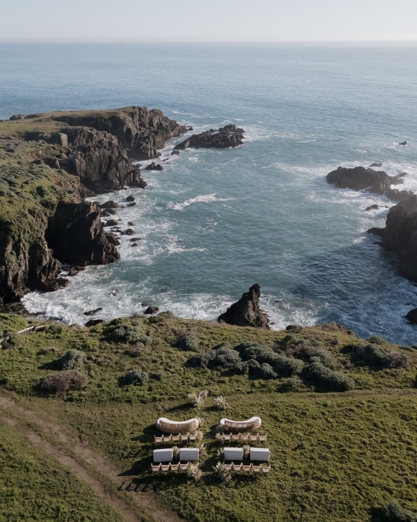 Everything You Need to Know About Drone Wedding Photography