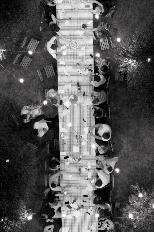 Photographers Jacqueline Kirillov