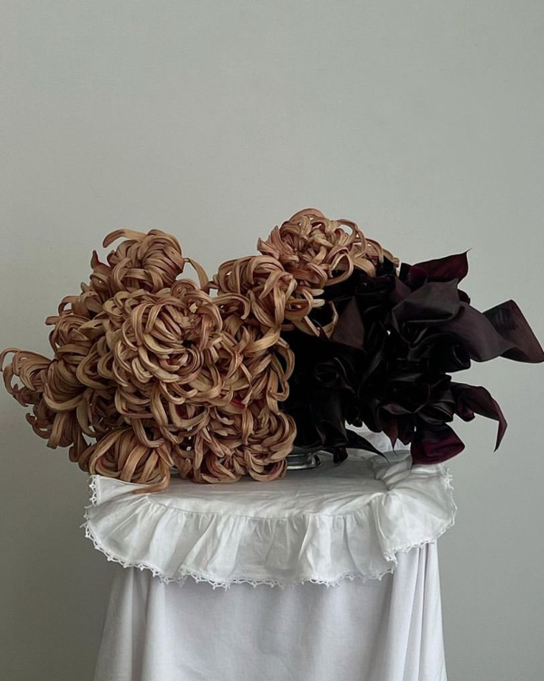 The Top Wedding Decor Trends for 2025 According to Pinterest