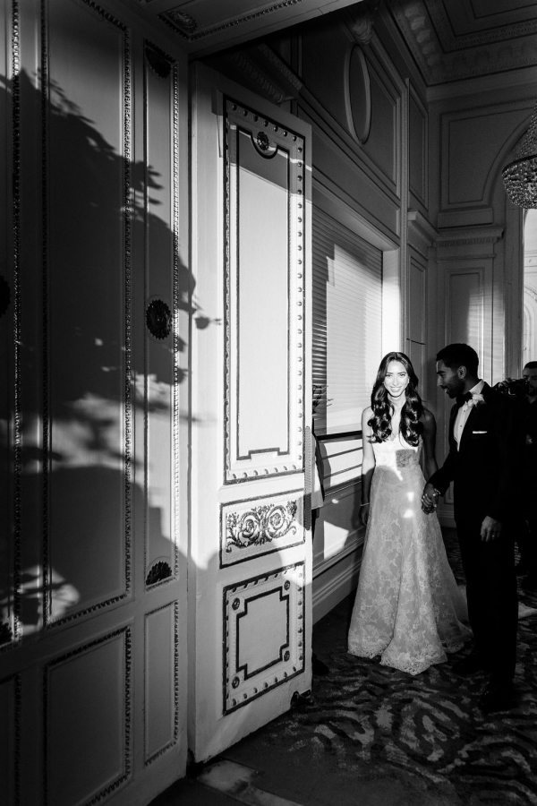 Photographers Barker Evans