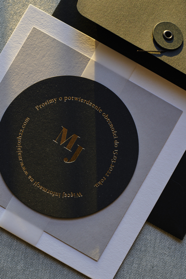 Stationery Belpapier Studio