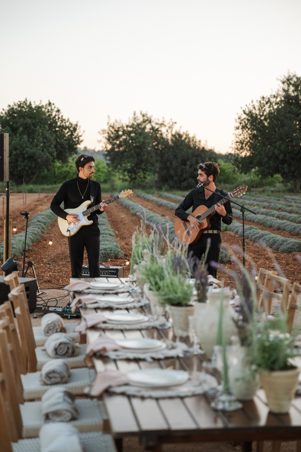 Venues The Lodge Mallorca