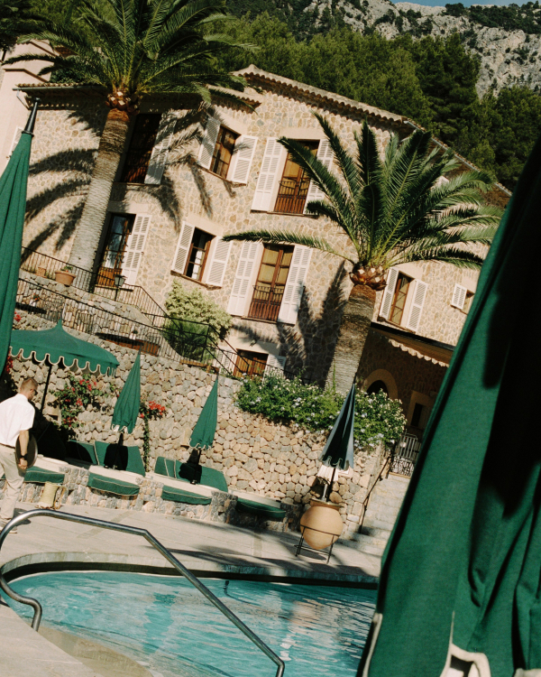 Venues La Residencia, A Belmond Hotel, Mallorca