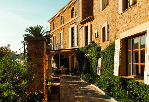Venues La Residencia, A Belmond Hotel, Mallorca