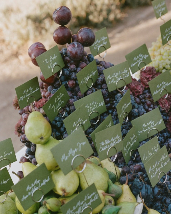 40 Spring Decor Ideas for a Garden Wedding