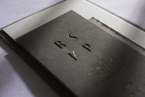 Stationery Belpapier Studio