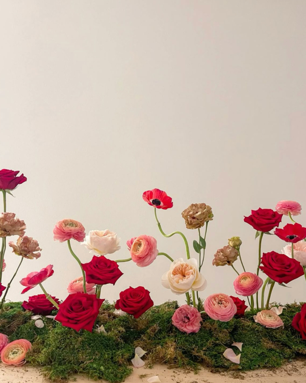 40 Spring Decor Ideas for a Garden Wedding