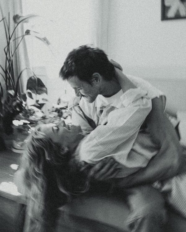 Should You Move in Together Before Getting Engaged?