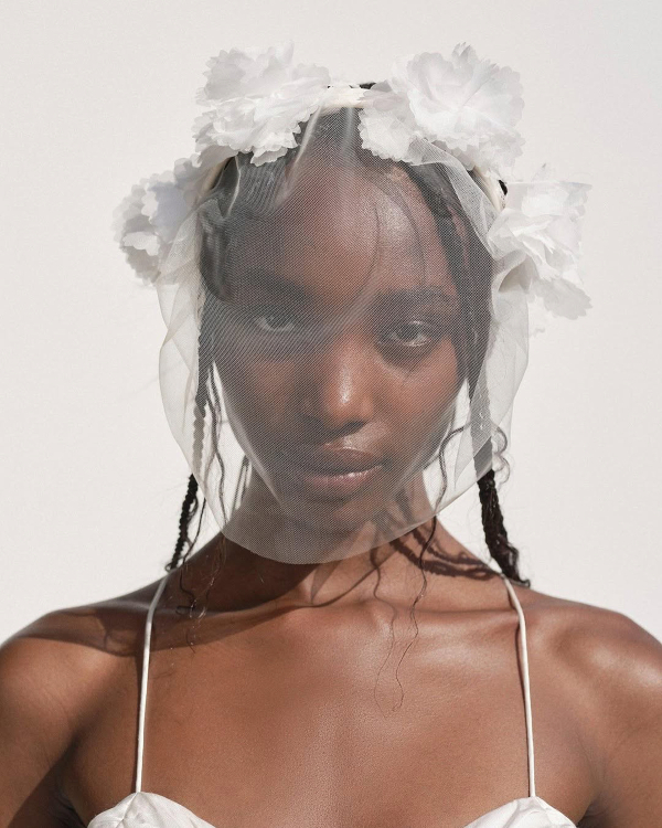 The Best Bridal Hairstyles to Wear with a Veil
