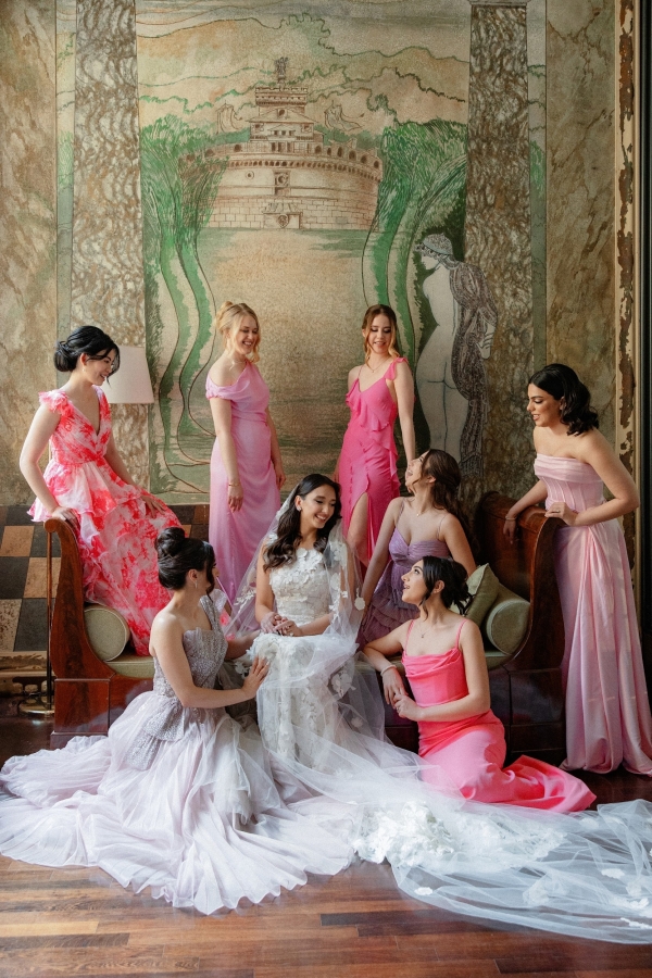 Photographers Nick Zharkov