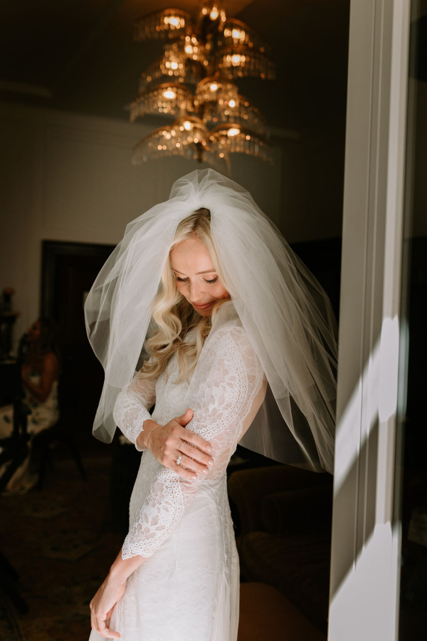 Photographers Barker Evans