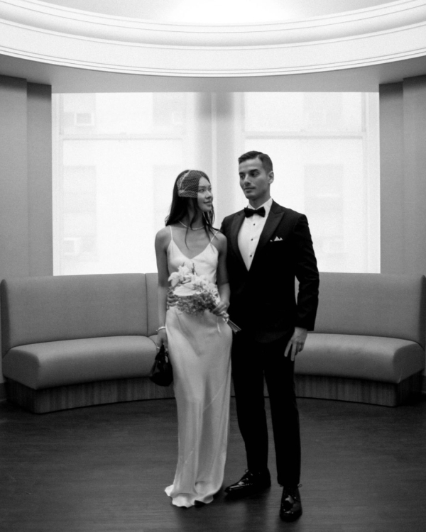 The Top Wedding Photography Trends for 2025 According to Pinterest