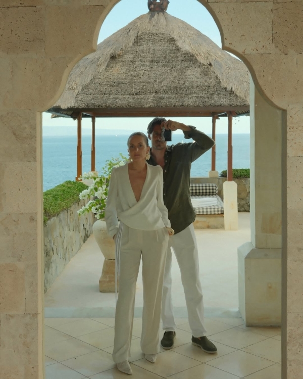 The Top Wedding & Honeymoon Destinations for 2025 According to Pinterest