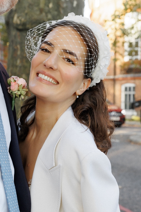 Photographers Nina Gorshunova