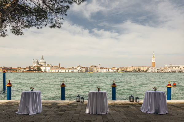 Venues Hotel Cipriani, A Belmond Hotel, Venice