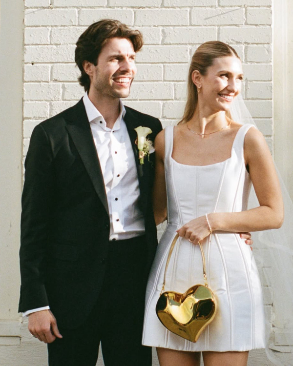 8 Expert Tips on How to Make Your Wedding Photos Feel Like ‘You’