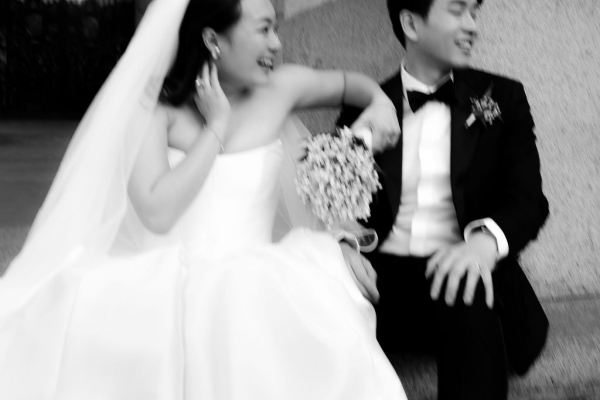 Photographers Barker Evans