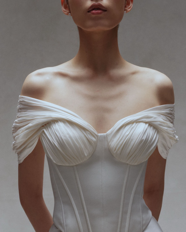 AMSALE Introduces 2026 Bridal Collection