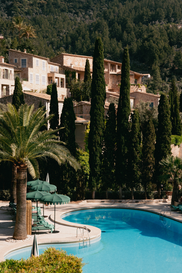 Venues La Residencia, A Belmond Hotel, Mallorca