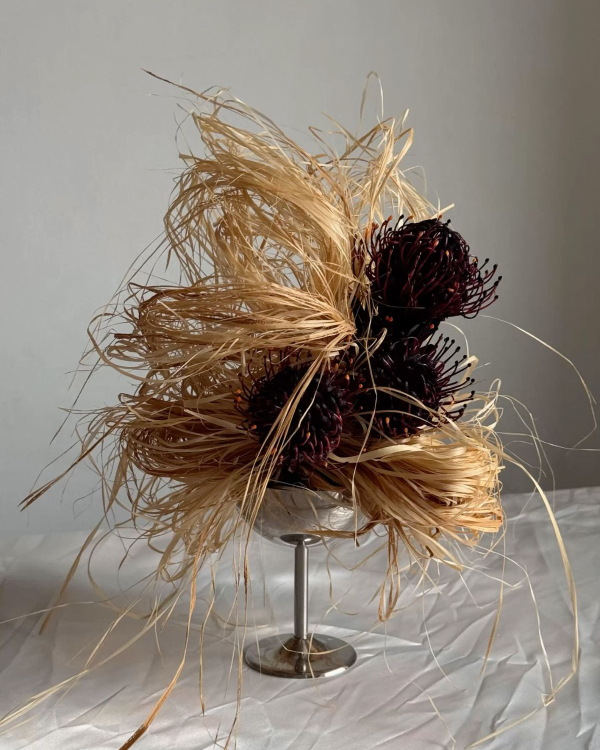 The Top Wedding Decor Trends for 2025 According to Pinterest