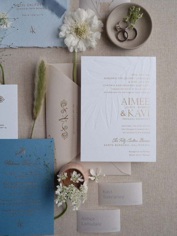 Planners Orange Blossom Special Events