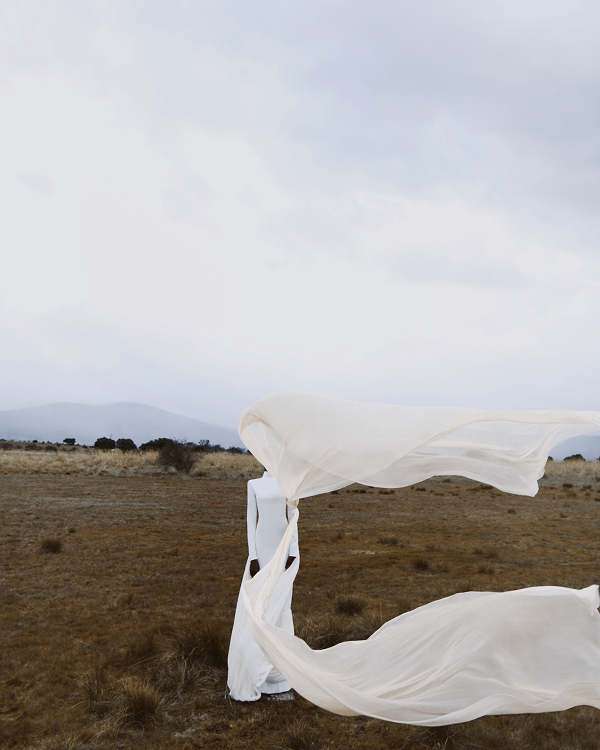 Introducing Luis Infantes 2026 Bridal Collection