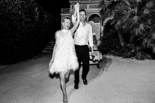 Photographers Barker Evans