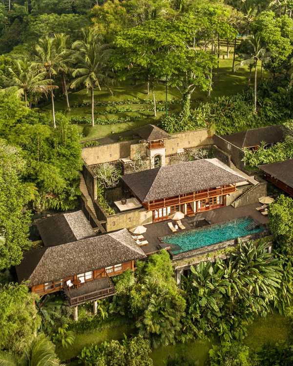 15 Dreamy Spas Around the World Perfect for a Bridal Retreat