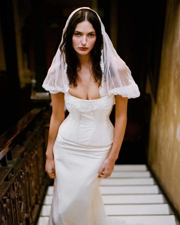 Unveiling CINQ’s Spring 2026 Collection V