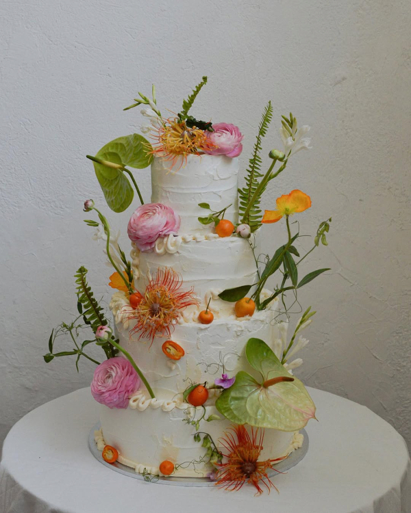 The Top Wedding Decor Trends for 2025 According to Pinterest