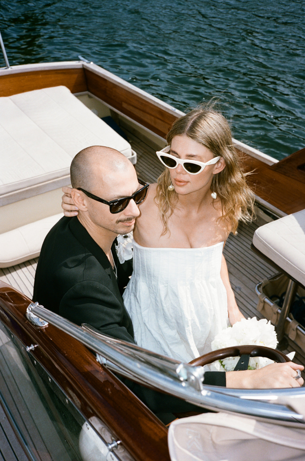 Photographers Corinna Keiser