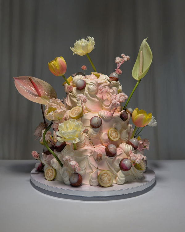 The Top Wedding Decor Trends for 2025 According to Pinterest