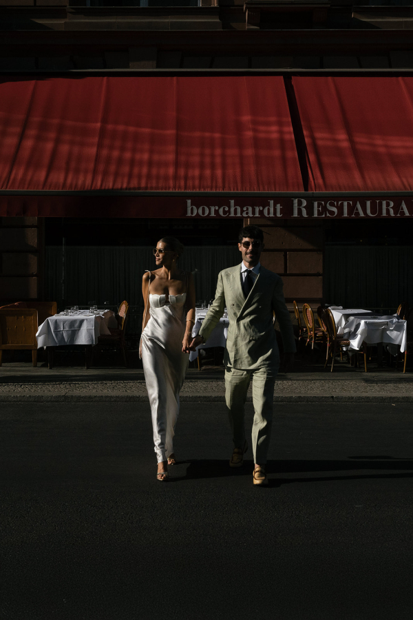 Photographers Corinna Keiser